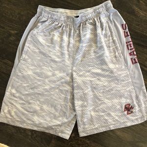 Boston College Under Armor DriFit Men’s Short